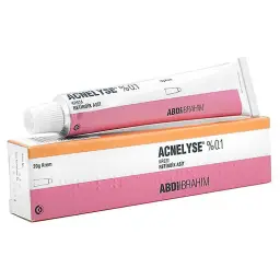 Acnelyse Cream