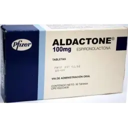 Aldactone 100