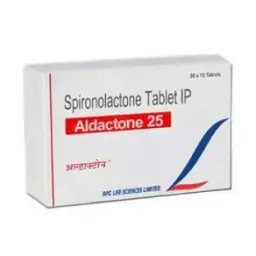 Aldactone 25mg