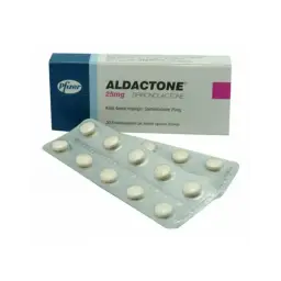 Aldactone A 25 mg