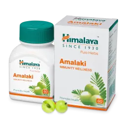 Amalaki