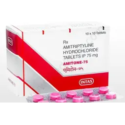 Amitone 75 mg