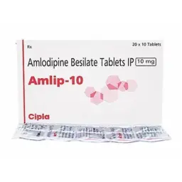 Amlip 10mg