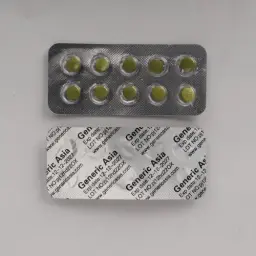 Anadrol 25mg