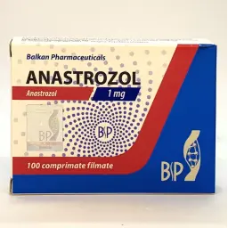 Anastrozol 1 MG