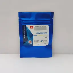 Anastrozole Genetic