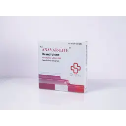 Anavar-Lite 10 mg