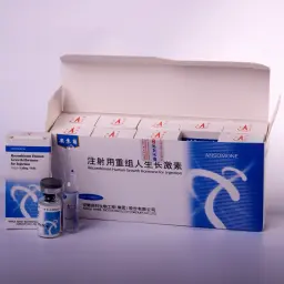 Ansomone HGH 10iu (3.33mg)