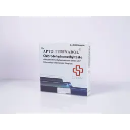 Apto-Turinabol 10 mg