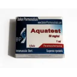 Aquatest 50 mg