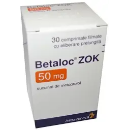 Betaloc 50 mg