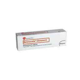 Betnovate Ointment 30 g