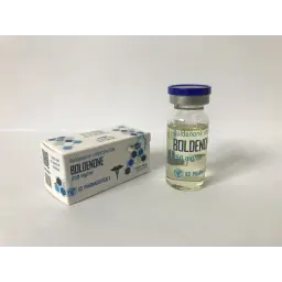 Boldenone 10ml
