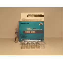 Boldenone (Ice)
