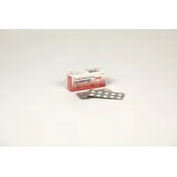 Carvejohn 6.25 mg