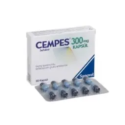 Cempes 300 mg