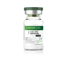CJC-1295 / Ipamorelin 5/5mg