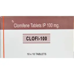 Clofi 100 mg