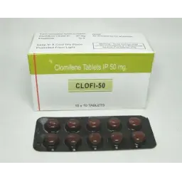 Clofi 50 mg