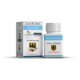 Clomid 50 mg