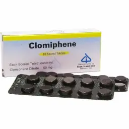 Clomiphene Citrate
