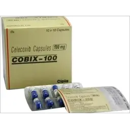 Cobix 100 mg