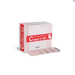 Cosart 50 mg