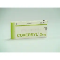 Coversyl 2 mg