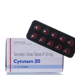 Cytotam 20mg