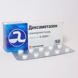 Dexamethasone tabs