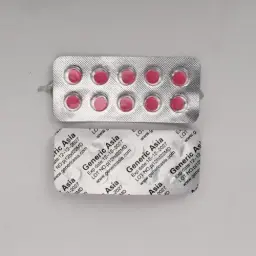 Dianabol 25mg