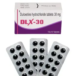 DLX 30 mg