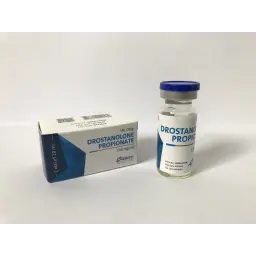 Drostanolone Enanthate 10ml