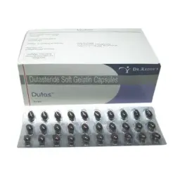 Dutas 0.5 mg