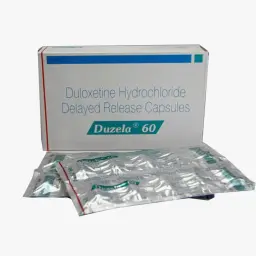 Duzela 60 mg
