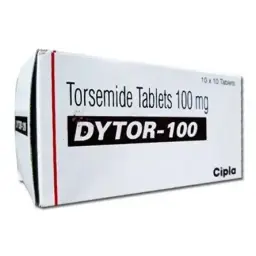 Dytor 100 mg