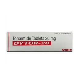 Dytor 20 mg
