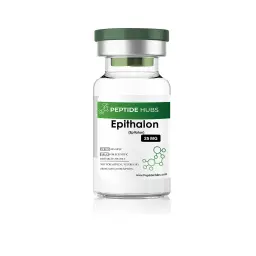 Epitalon 25 mg