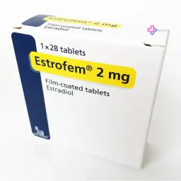 Estrofem 2 mg