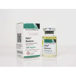 Etho-Masteron 200