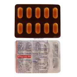 Etogesic 400 mg