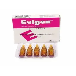 Evigen 300mg/2ml