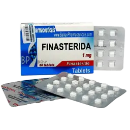 Finasteride 1