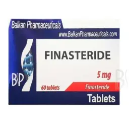 Finasteride 5