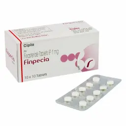 Finpecia 1 mg