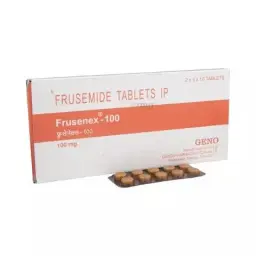 Frusenex 100 mg
