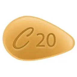 Generic Cialis 20 mg
