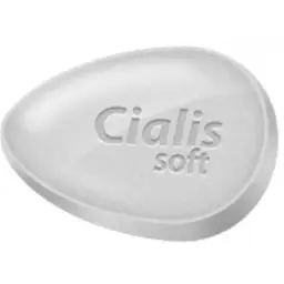 Generic Cialis Soft Tabs 20 mg
