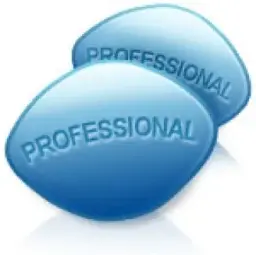 Generic Viagra Professional 100 mg
