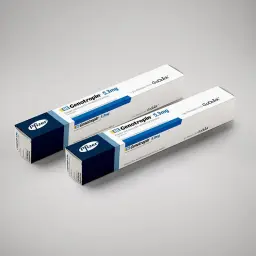 Genotropin 16iu (5.3mg)